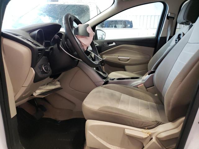 Photo 7 from auction – 2013 FORD ESCAPE SE with VIN 1FMCU0GX8DUD00965