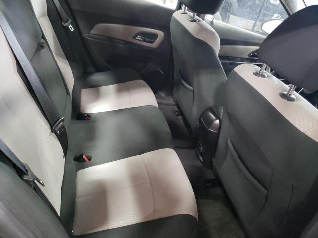 Photo 10 from auction – 2011 CHEVROLET CRUZE LS with VIN 1G1PC5SH4B7218306