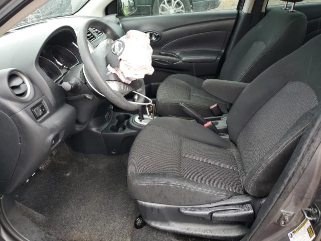 Photo 7 from auction – 2017 NISSAN VERSA S with VIN 3N1CN7AP9HL840699