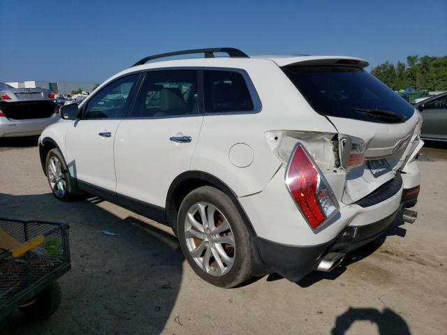 Photo 2 from auction – 2012 MAZDA CX-9 with VIN JM3TB2DA7C0350646