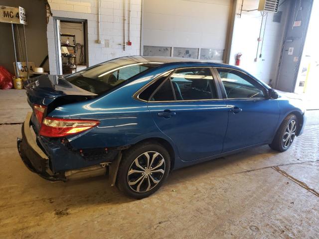 Photo 3 from auction – 2017 TOYOTA CAMRY LE with VIN 4T1BF1FK4HU783121