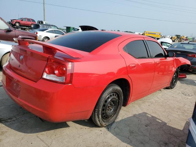 Photo 3 from auction – 2010 DODGE CHARGER with VIN 2B3CA2CV3AH291542