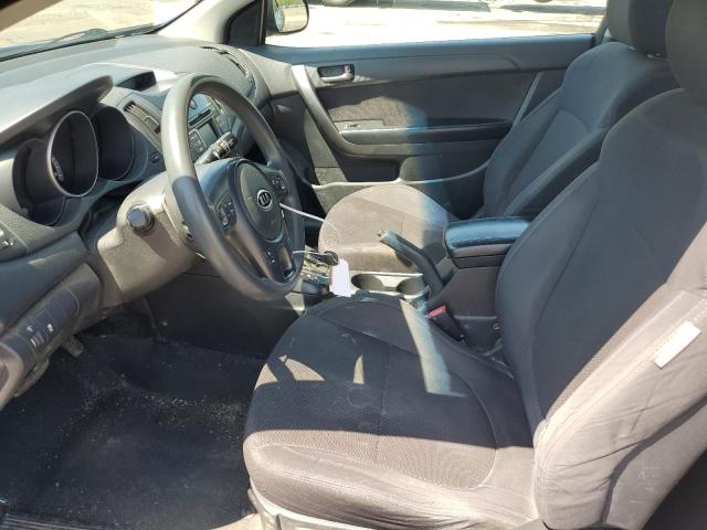 Photo 7 from auction – 2012 KIA FORTE EX with VIN KNAFU6A26C5473844