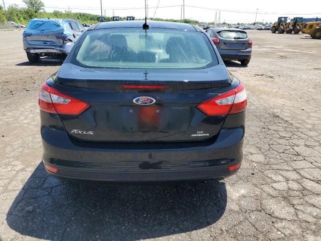 Photo 6 from auction – 2014 FORD FOCUS SE with VIN 1FADP3F20EL116916
