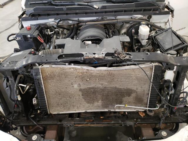 Photo 11 from auction – 2018 CHEVROLET 1500 with VIN 3GCUKPEC1JG260542