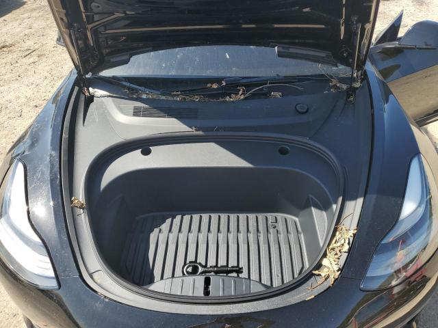 Photo 11 from auction – 2023 TESLA MODEL 3 with VIN 5YJ3E1EA4PF476902