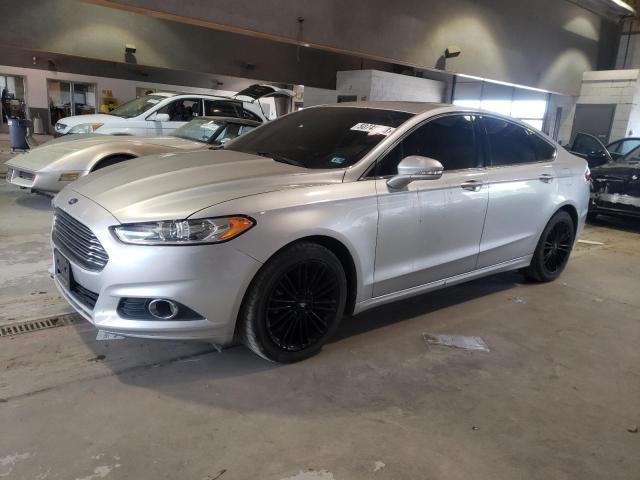 FORD FUSION SE 2013 with VIN 3FA6P0H98DR383819 - Photo from auction