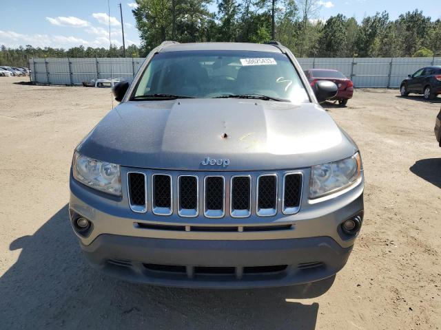 Photo 5 from auction – 2011 JEEP COMPASS SP with VIN 1J4NT1FA1BD245611