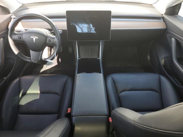 Photo 8 from auction – 2019 TESLA MODEL 3 with VIN 5YJ3E1EA9KF310111