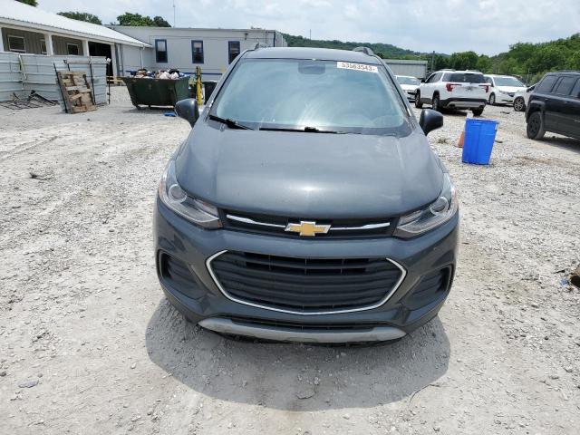 Photo 5 from auction – 2017 CHEVROLET TRAX 1LT with VIN KL7CJLSB8HB190394