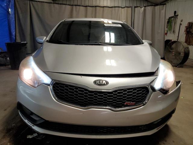 Photo 5 from auction – 2015 KIA FORTE EX with VIN KNAFX5A87F5317645