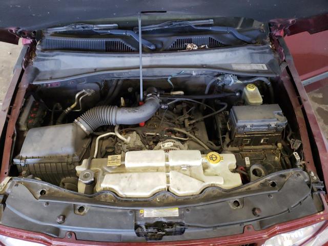 Photo 12 from auction – 2008 JEEP LIBERTY with VIN 1J8GN28K18W140741