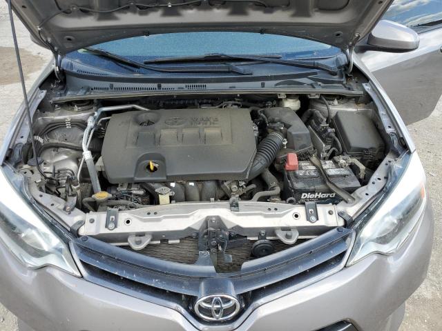 Photo 11 from auction – 2015 TOYOTA COROLLA EC with VIN 2T1BPRHE1FC311380