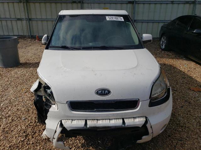 Фото 5 с аукциона – 2010 KIA SOUL + с VIN KNDJT2A22A7701588