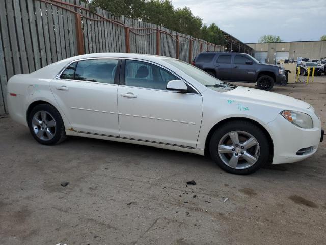 Photo 4 from auction – 2011 CHEVROLET MALIBU 1LT with VIN 1G1ZC5E16BF333468