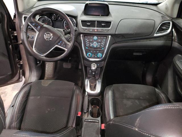 Photo 8 from auction – 2014 BUICK ENCORE with VIN KL4CJASB6EB742455
