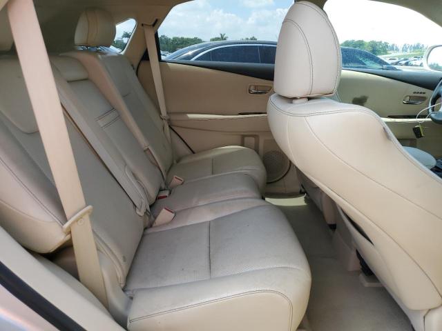 Photo 11 from auction – 2015 LEXUS RX 350 with VIN 2T2ZK1BA8FC173644