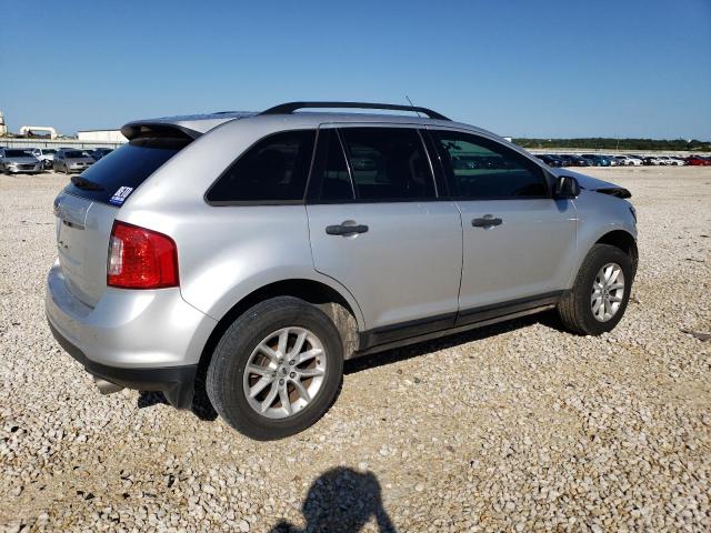Photo 3 from auction – 2013 FORD EDGE SE with VIN 2FMDK3GCXDBC78076