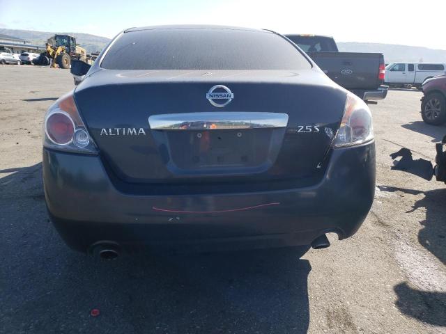 Photo 6 from auction – 2012 NISSAN ALTIMA BAS with VIN 1N4AL2APXCN480659