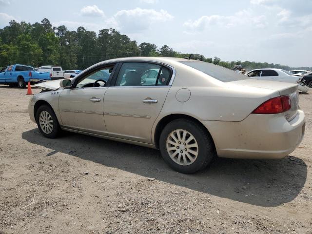 Photo 2 from auction – 2007 BUICK LUCERNE CX with VIN 1G4HP57237U179877
