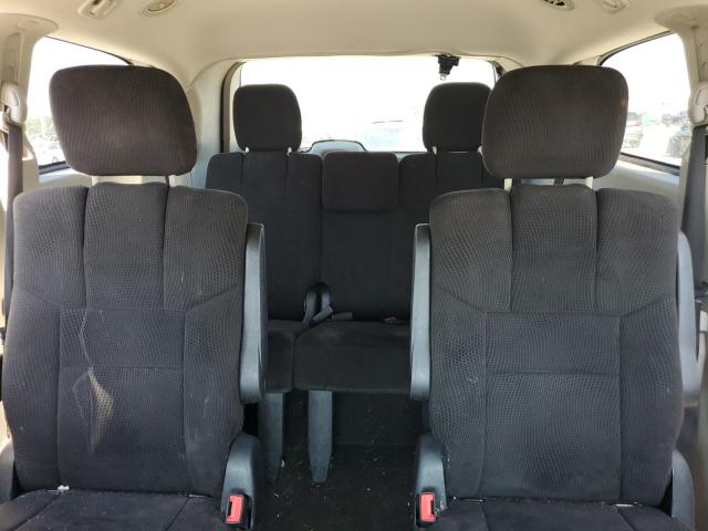 Photo 10 from auction – 2014 DODGE GRAND CARA with VIN 2C4RDGCG1ER181913