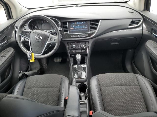 Photo 8 from auction – 2021 BUICK ENCORE PRE with VIN KL4CJESBXMB337589