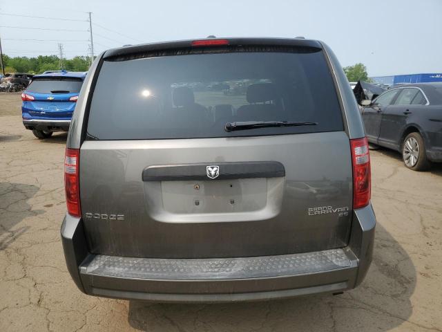 Photo 6 from auction – 2010 DODGE GRAND CARA with VIN 2D4RN3D13AR380216