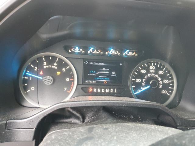 Photo 9 from auction – 2016 FORD F150 SUPER with VIN 1FTEW1CP7GFD10785