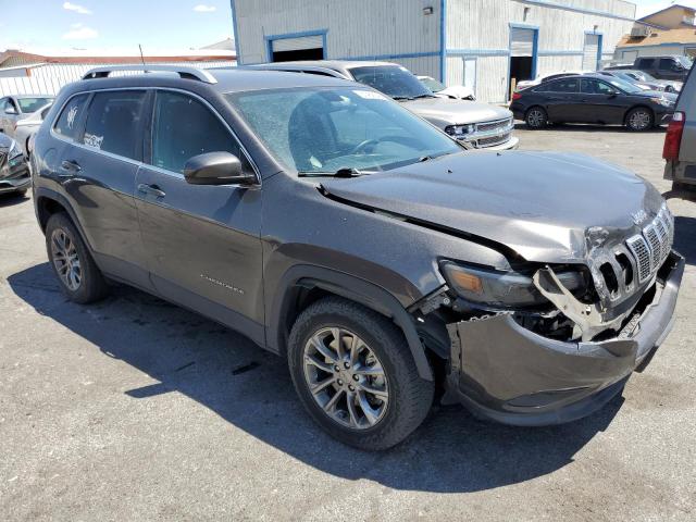 Photo 4 from auction – 2019 JEEP CHEROKEE L with VIN 1C4PJMLB7KD152191