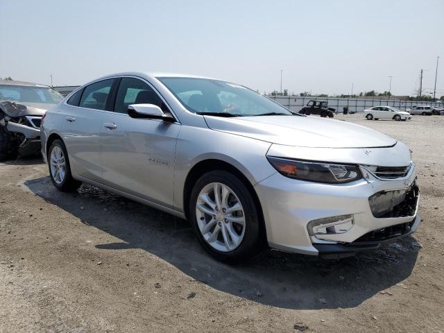 Photo 4 from auction – 2017 CHEVROLET MALIBU LT with VIN 1G1ZE5ST9HF164121