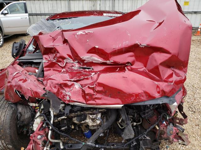Photo 11 from auction – 2014 FORD TAURUS LIM with VIN 1FAHP2F87EG179262