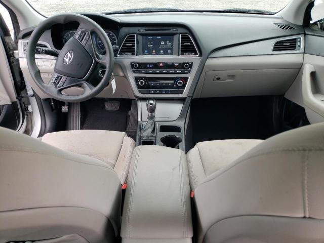 Photo 8 from auction – 2016 HYUNDAI SONATA SE with VIN 5NPE24AF2GH387237