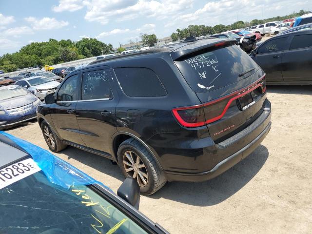 Photo 2 from auction – 2016 DODGE DURANGO LI with VIN 1C4RDHDG4GC437266
