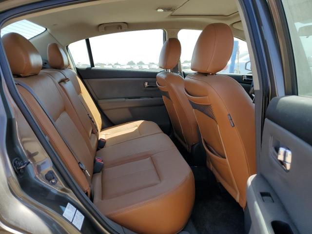 Photo 10 from auction – 2008 NISSAN SENTRA 2.0 with VIN 3N1AB61E88L666102