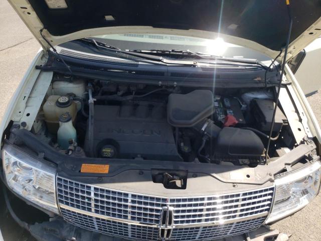 Photo 12 from auction – 2008 LINCOLN MKX with VIN 2LMDU88C08BJ27330