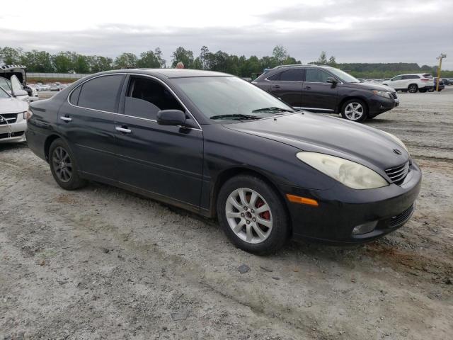 Photo 4 from auction – 2003 LEXUS ES 300 with VIN JTHBF30G330090897