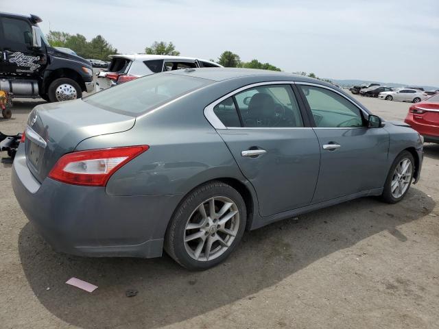 Photo 3 from auction – 2011 NISSAN MAXIMA S with VIN 1N4AA5APXBC807224