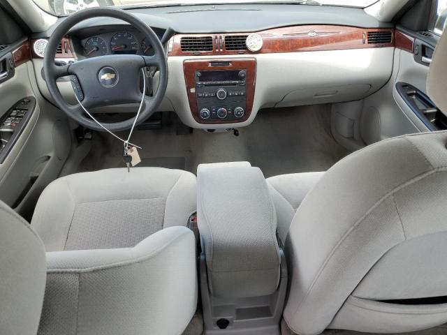 Photo 8 from auction – 2007 CHEVROLET IMPALA LS with VIN 2G1WB58K379119595