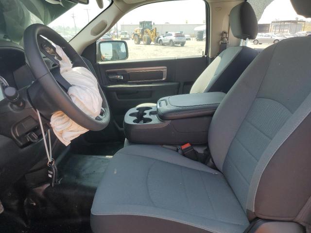 Photo 7 from auction – 2022 RAM 1500 CLASS with VIN 3C6JR6DG0NG330123