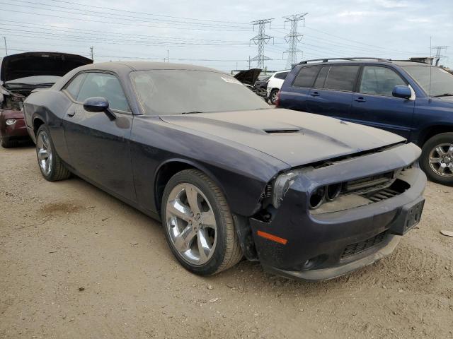 Photo 4 from auction – 2017 DODGE CHALLENGER with VIN 2C3CDZAG0HH592612