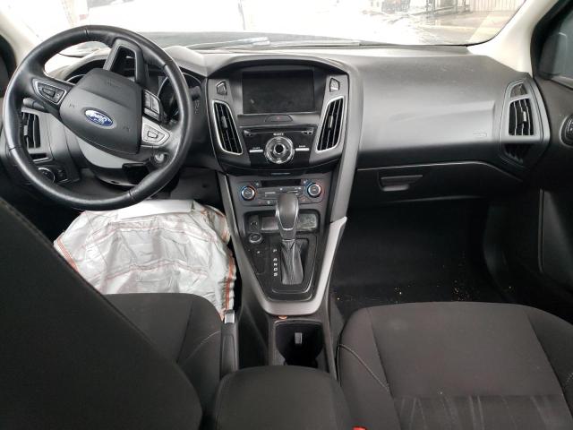 Photo 8 from auction – 2017 FORD FOCUS SEL with VIN 1FADP3H28HL260375