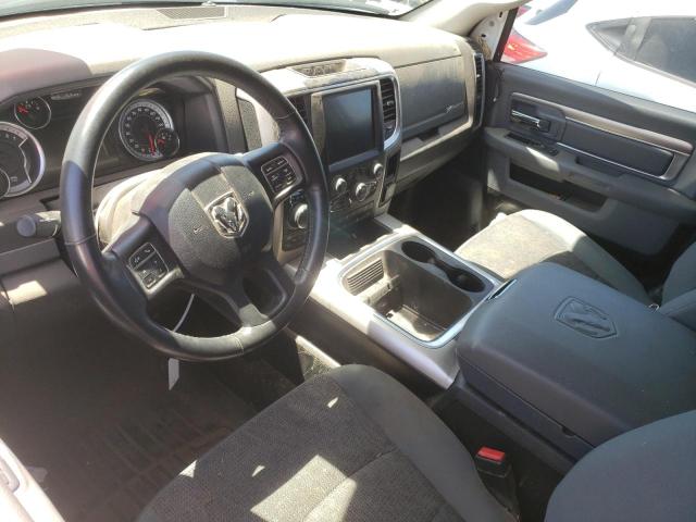 Photo 8 from auction – 2017 RAM 1500 SLT with VIN 1C6RR7TT6HS691571