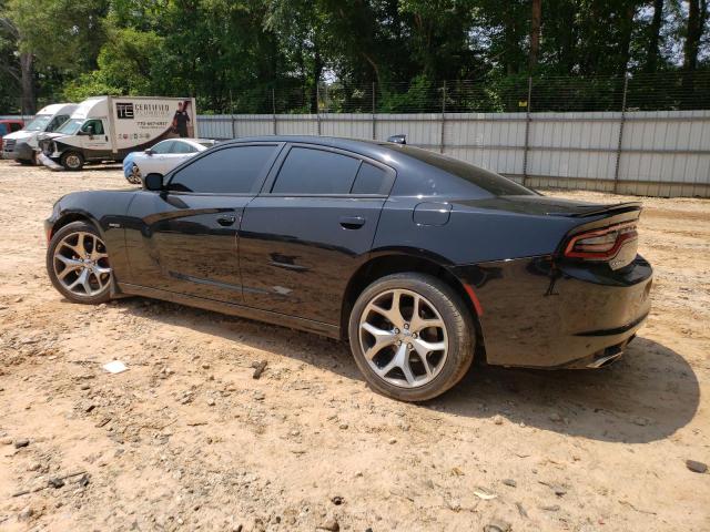 Photo 2 from auction – 2015 DODGE CHARGER R/ with VIN 2C3CDXCT7FH778658