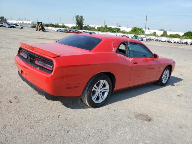 Photo 3 from auction – 2022 DODGE CHALLENGER with VIN 2C3CDZBTXNH148810