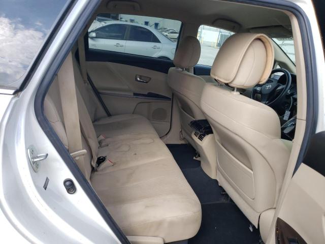 Photo 10 from auction – 2011 TOYOTA VENZA with VIN 4T3ZA3BB5BU044692