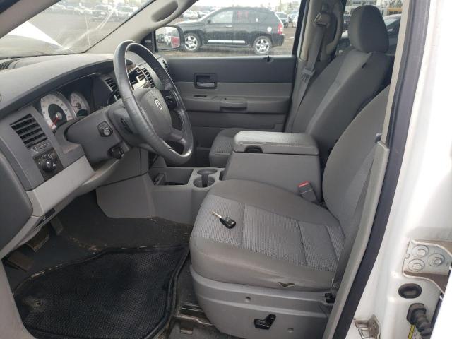 Photo 7 from auction – 2009 DODGE DURANGO SL with VIN 1D8HB48P19F702412