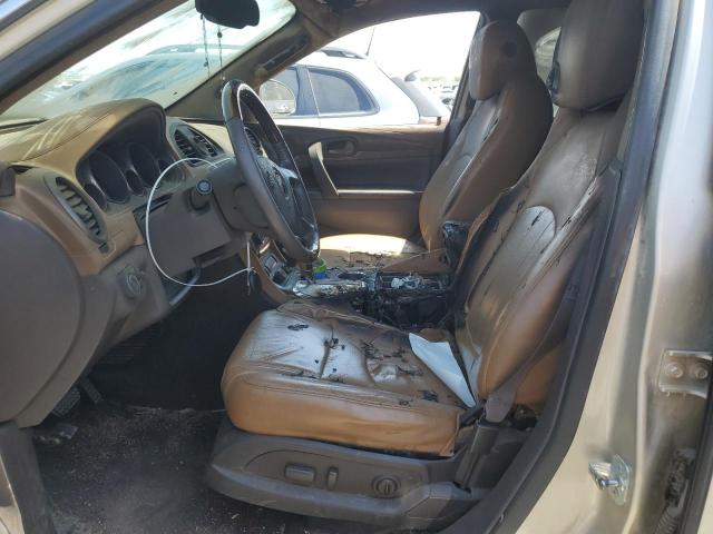 Photo 7 from auction – 2015 BUICK ENCLAVE with VIN 5GAKRBKD9FJ365520