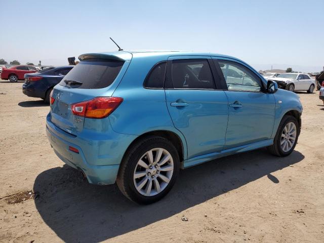Photo 3 from auction – 2011 MITSUBISHI OUTLANDER with VIN JA4AP4AU7BZ008355