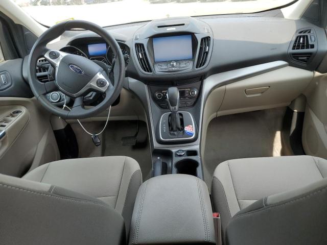 Photo 8 from auction – 2013 FORD ESCAPE SE with VIN 1FMCU9GX8DUB27789