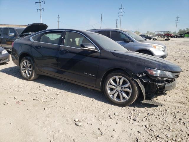 Photo 4 from auction – 2016 CHEVROLET IMPALA LT with VIN 2G1115S33G9128814